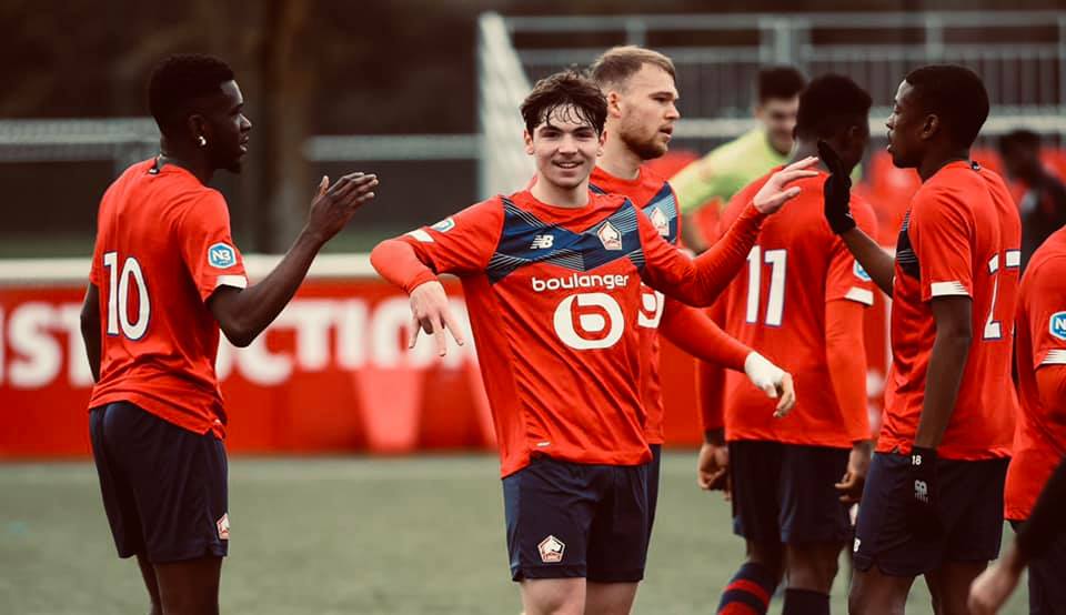 Bica volta a ser chamado à selecção nacional sub-19