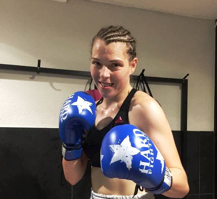 Kickboxing: Atleta do Ginásio Clube Mirandelense confiante para o Mundial de Kickboxing