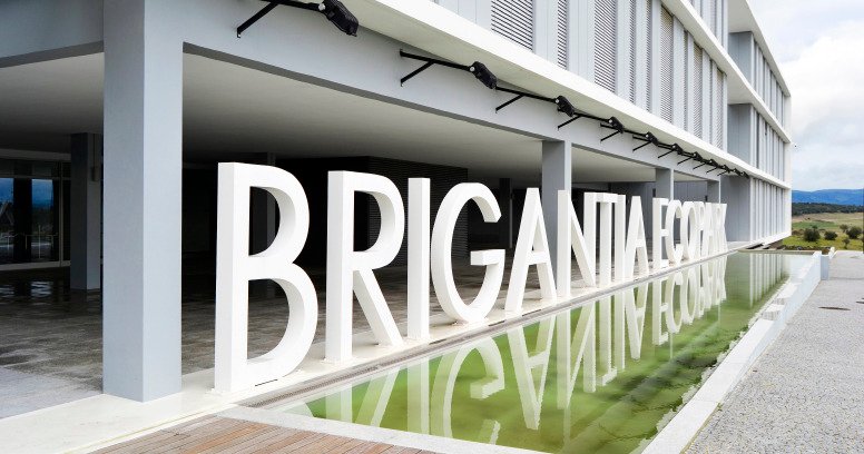 Brigantia Ecopark acolhe 60 empresas e está aberto a receber mais empreendedores