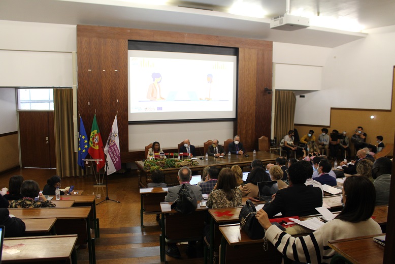 IPB adere a projecto que leva ensino superior politécnico para o estrangeiro e ajuda empresas na internacionalização