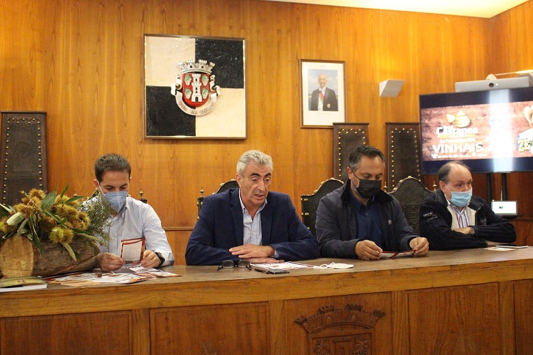 Rural Castanea volta a realizar-se num ano em que a campanha está atrasada mas beneficiará os produtores