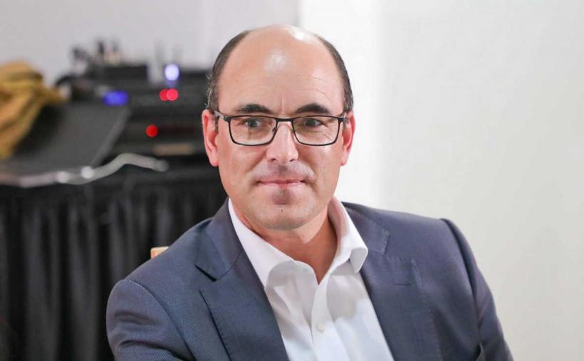 Jorge Fidalgo eleito presidente da Comunidade Intermunicipal das Terras de Trás-os-Montes