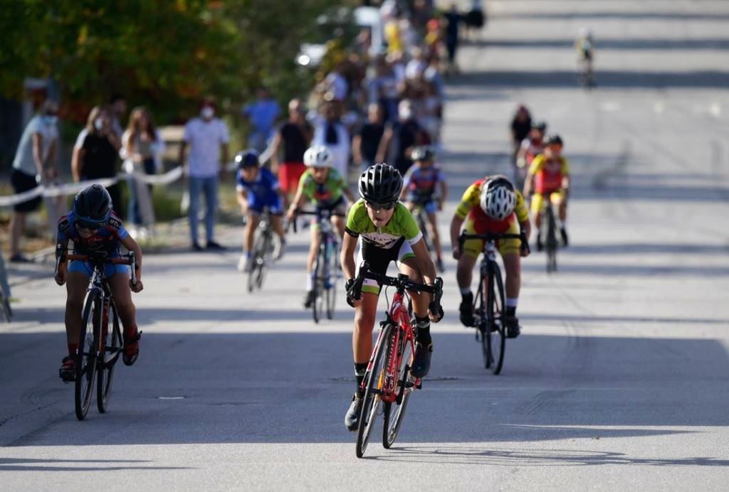 Martim Quitério sétimo classificado em Barcelos