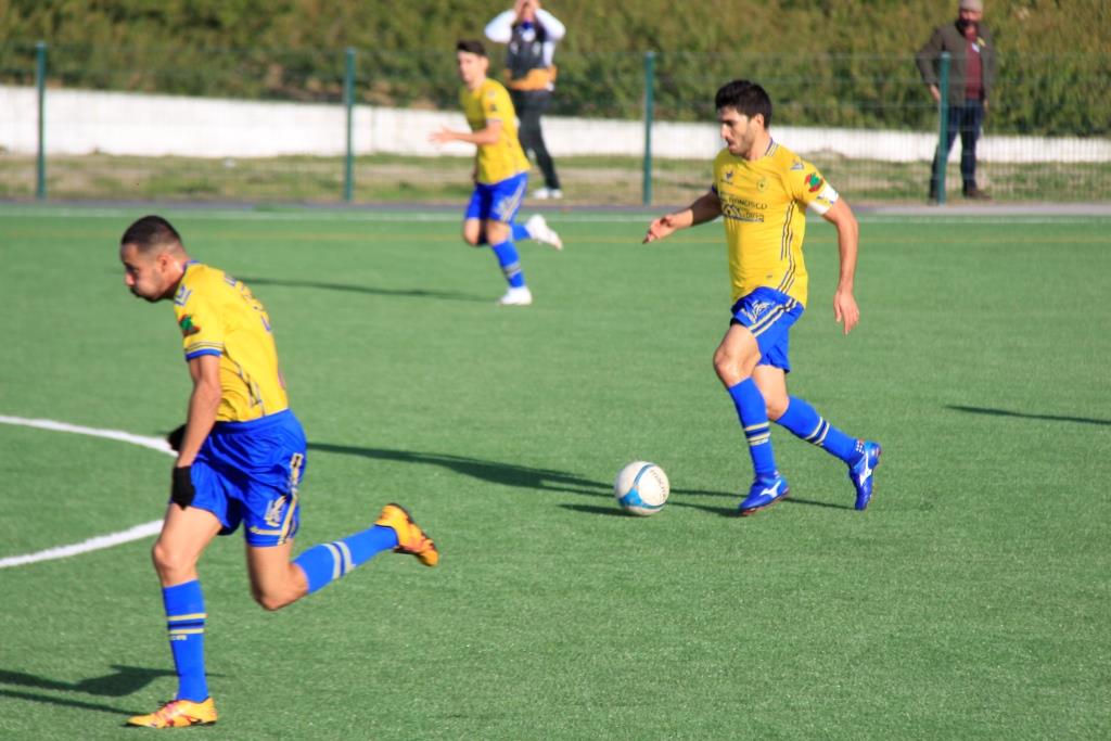 Futebol: Divisão de Honra Pavimir, época 2021/2022, começa no próximo domingo