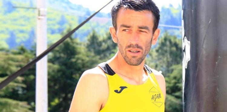 Corrida de Montanha: Rui Muga é campeão nacional