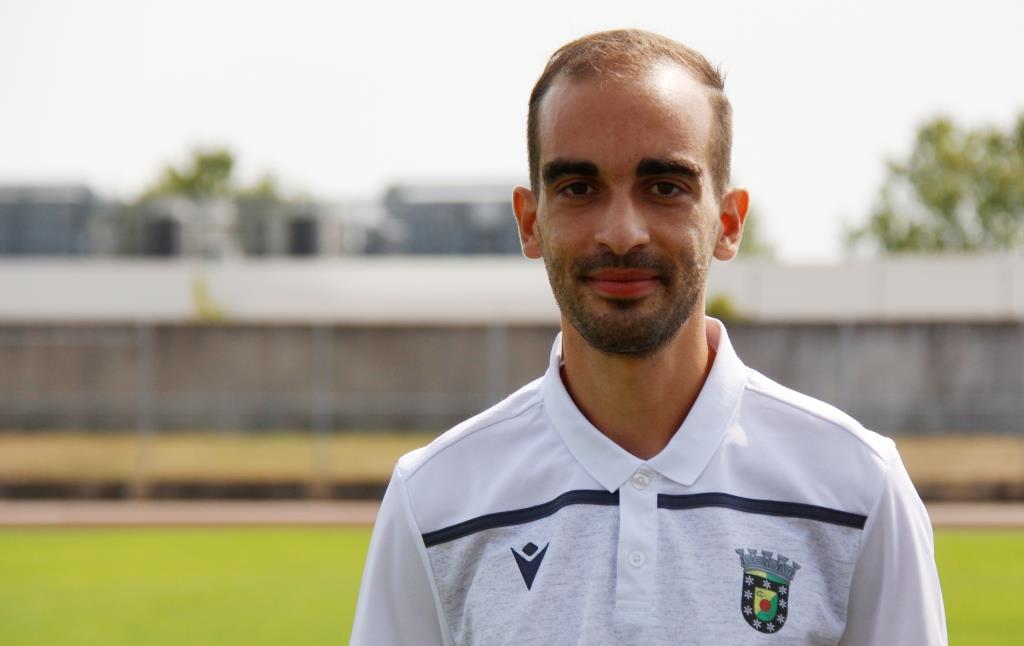 Rafael Nascimento (Macedo): “O dia em que plantámos não é o dia em que colhemos o fruto, e é isto que as pessoas têm de perceber”