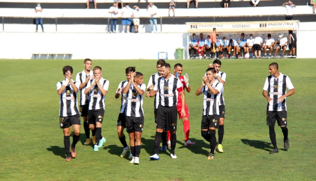 Futebol: Mirandela quer regressar às vitória frente ao Vila Meã
