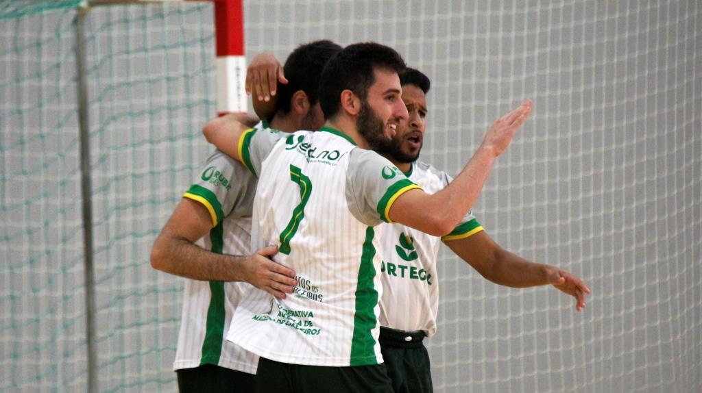 Futsal: Costinha garante ter argumentos para vencer o Fafe