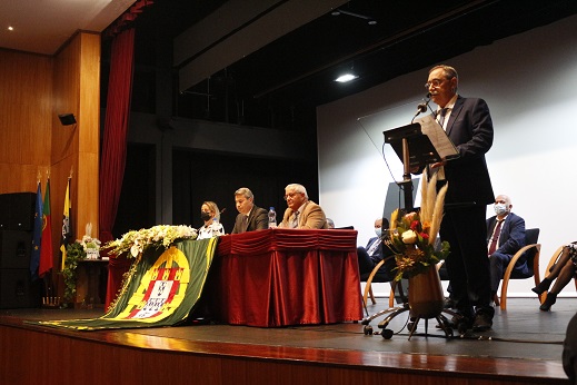 Coesão social, investimentos e as pessoas são prioridades de António Pimentel para o município de Mogadouro
