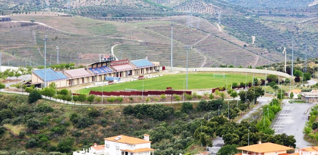 Futebol: GD Moncorvo quer realizar um campeonato tranquilo sem olhar para a classificação