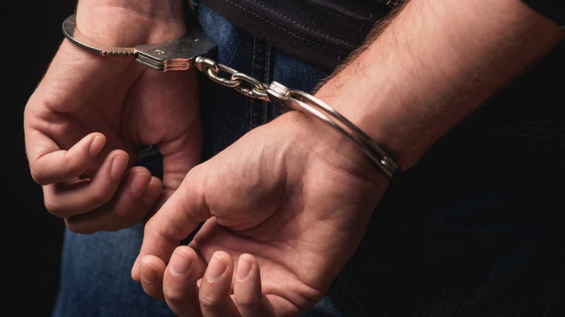 Detido em Sendim (Miranda do Douro) por alegado crime de abuso sexual