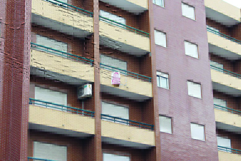 Estudantes do IPB com dificuldades em arrendar quarto