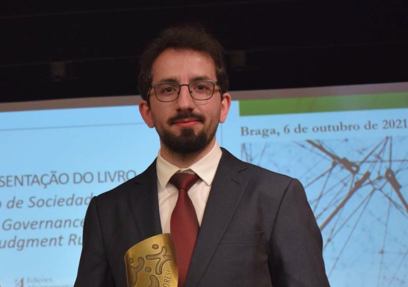 Mirandelense vence prémio nacional de ética desportiva