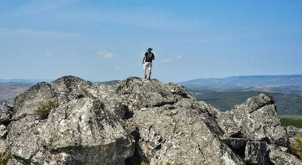 Vivíamos num mundo encantado sem saber