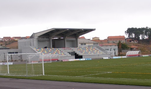 Futebol: Vimioso – GD Bragança duelo de candidatos na jornada inaugural da Divisão de Honra Pavimir