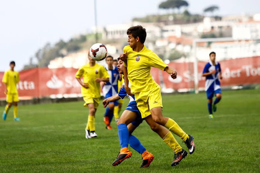 Futebol: Equipas técnicas das selecções distritais da A.F. Bragança definidas