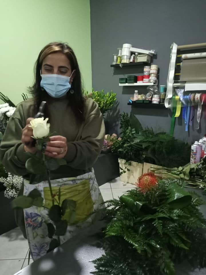 Floristas voltam à facturar com o Dia de Todos os Santos