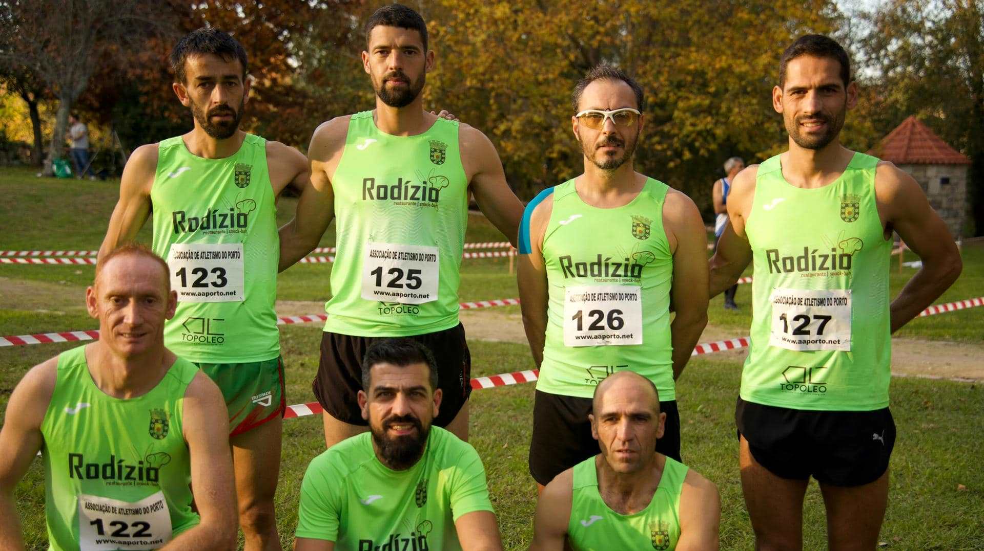 Atletismo: Macedo e Ginásio Clube de Bragança participam no Campeonato Nacional de Corta-Mato