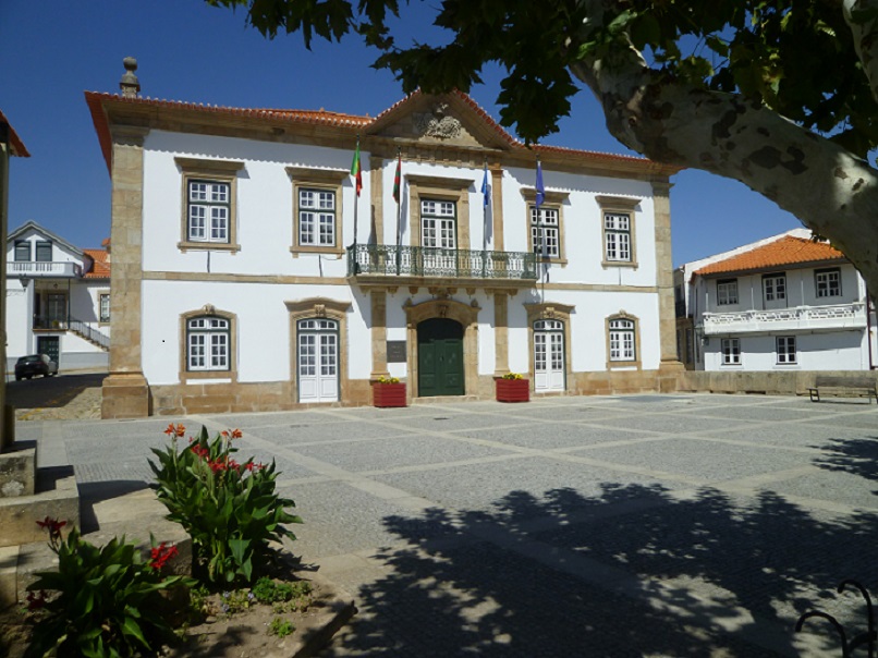 Câmara de Torre de Moncorvo volta a ser alvo de buscas