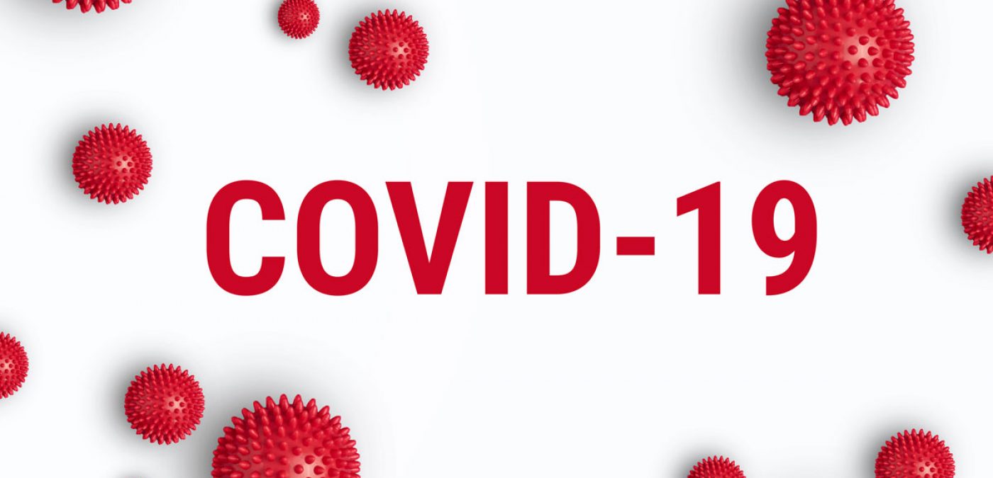 Número de casos activos de covid-19 no distrito continua a subir