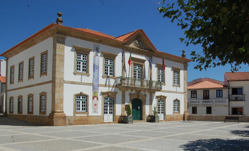 Câmaras do distrito gastaram 4,6 milhões de euros com medidas de resposta à pandemia