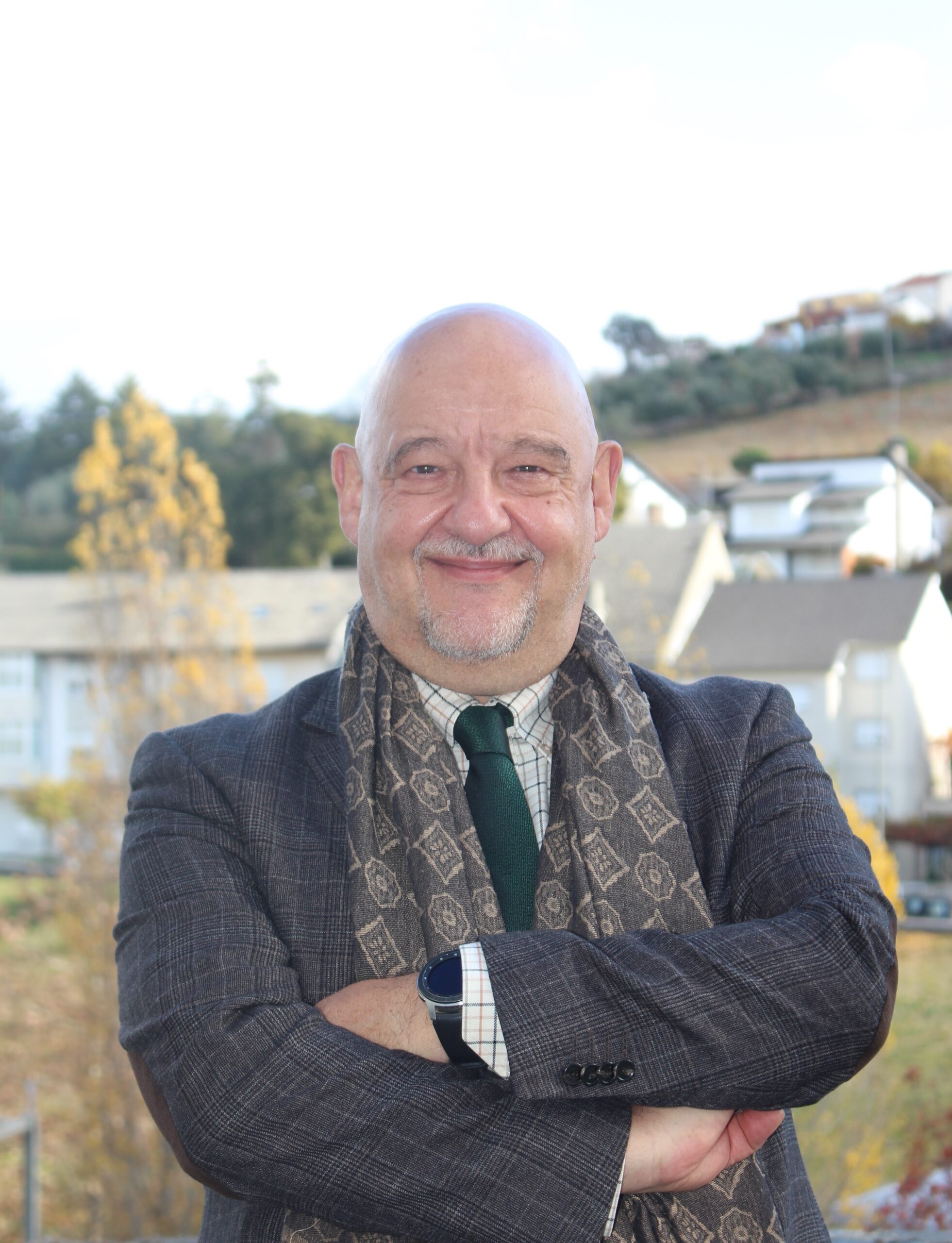 “A marca Nordeste Transmontano é de uma fortaleza tremenda”