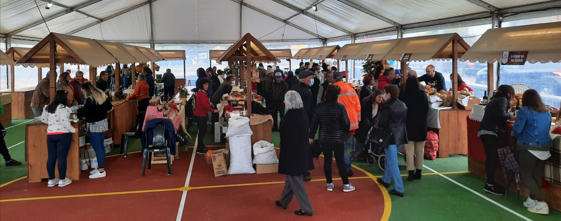 Bom dia Tio João – 32 anos na arte de envelhecermos juntos