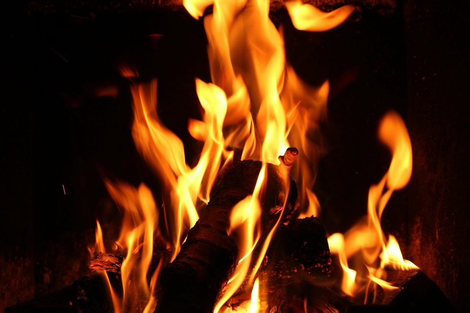 Incêndio consumiu habitação no concelho de Macedo de Cavaleiros