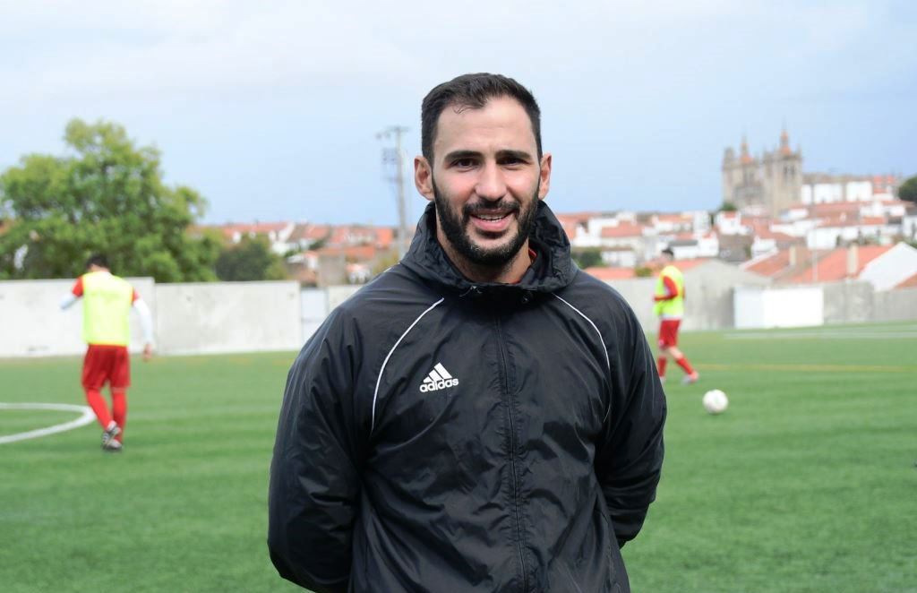 Vítor Fernandes (GD Mirandês): “É um início de época bastante positivo”