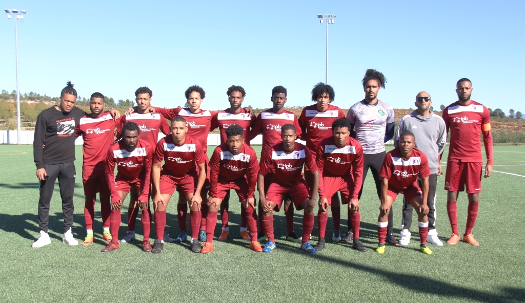 Futebol: Estudantes vencem FC Carrazeda e Vimioso empata com GD Moncorvo