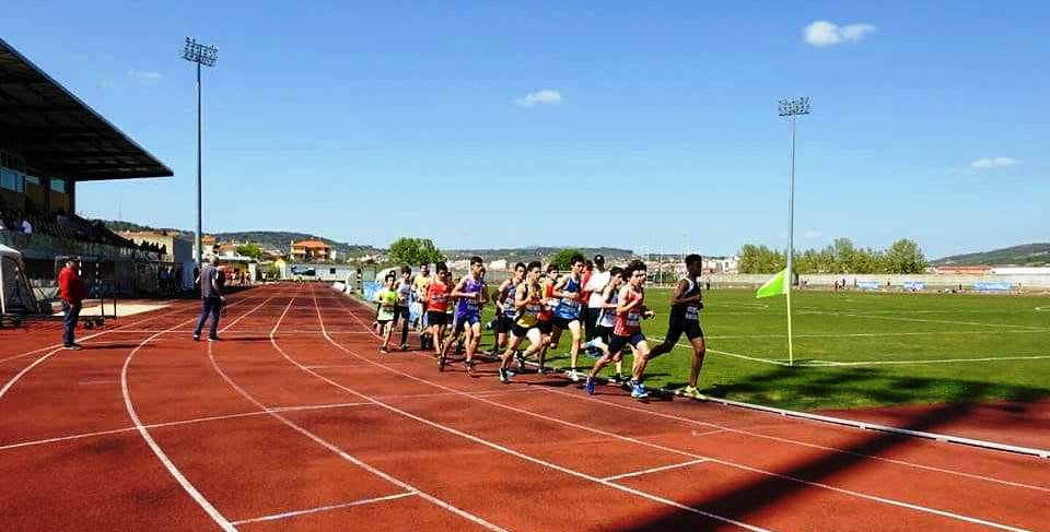 Atletismo: AAB reforça aposta no atletismo técnico e na dinamização das pistas do distrito