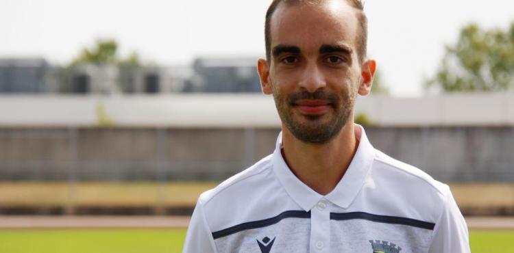 Futebol: Técnico do Macedo critica constantes e longas paragens do campeonato