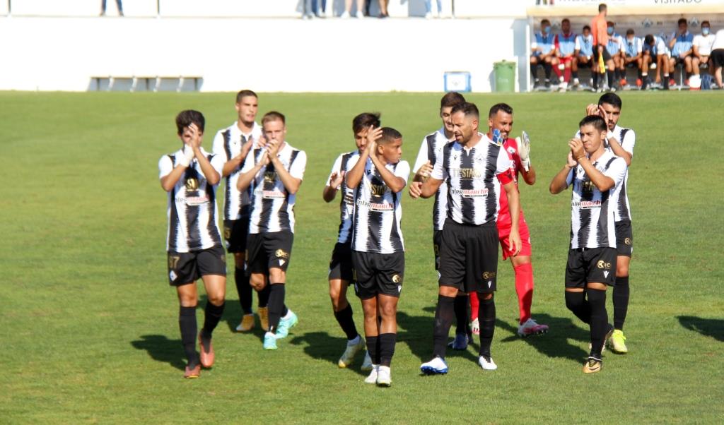 Futebol: Alvinegros só pensam na vitória para se manterem no topo da tabela