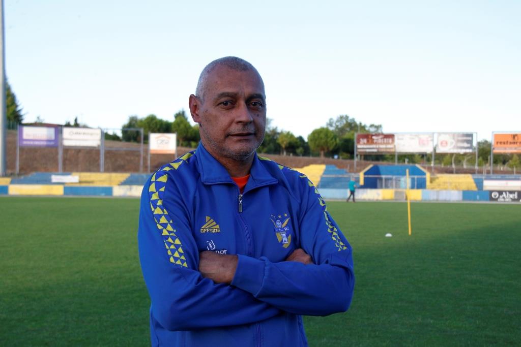 Futebol: Ciclo de quatro jogos em dez dias obriga a gestão do plantel