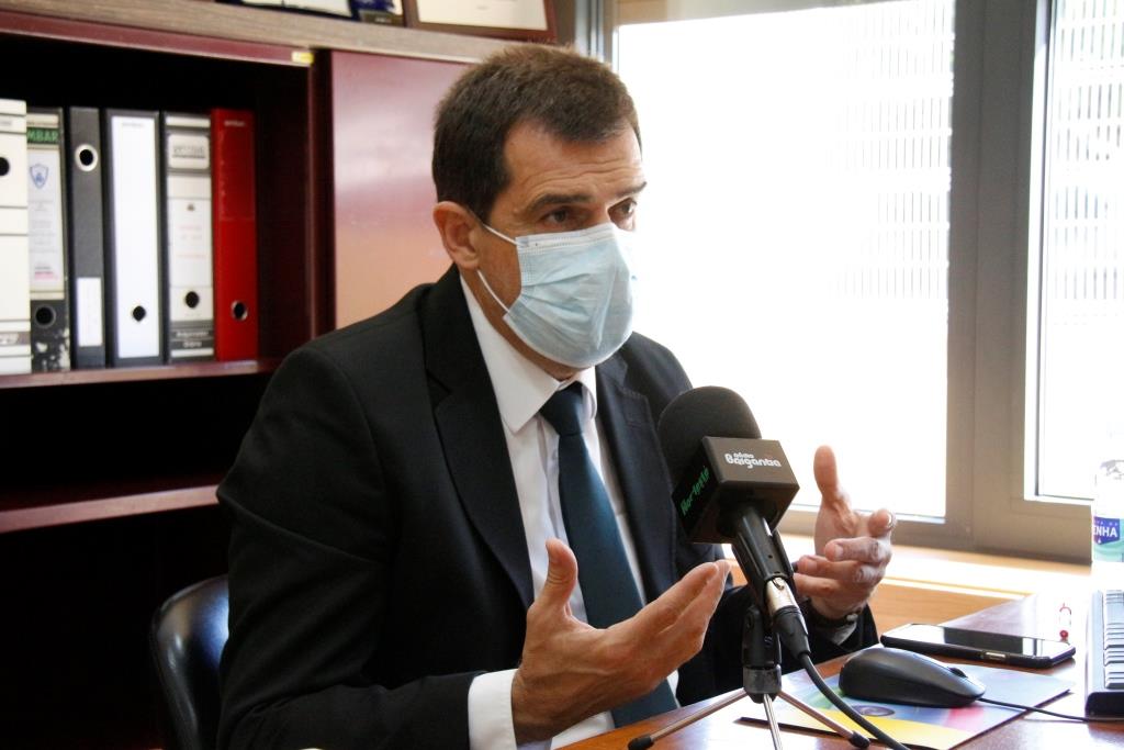 Futebol: Associações entregam propostas à FPF para o crescimento das competições não profissionais