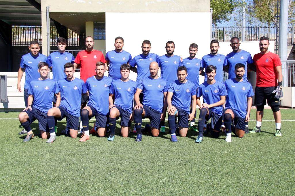 Futebol: GD Moncorvo desfalcado para o jogo com o GD Bragança