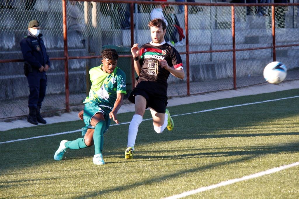 Argozelo vence Sendim, Rebordelo dá goleada e GDB continua líder