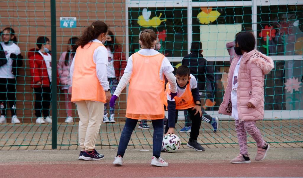 Futebol de rua: “Street Football Move” mobilizou as crianças em Alfândega da Fé