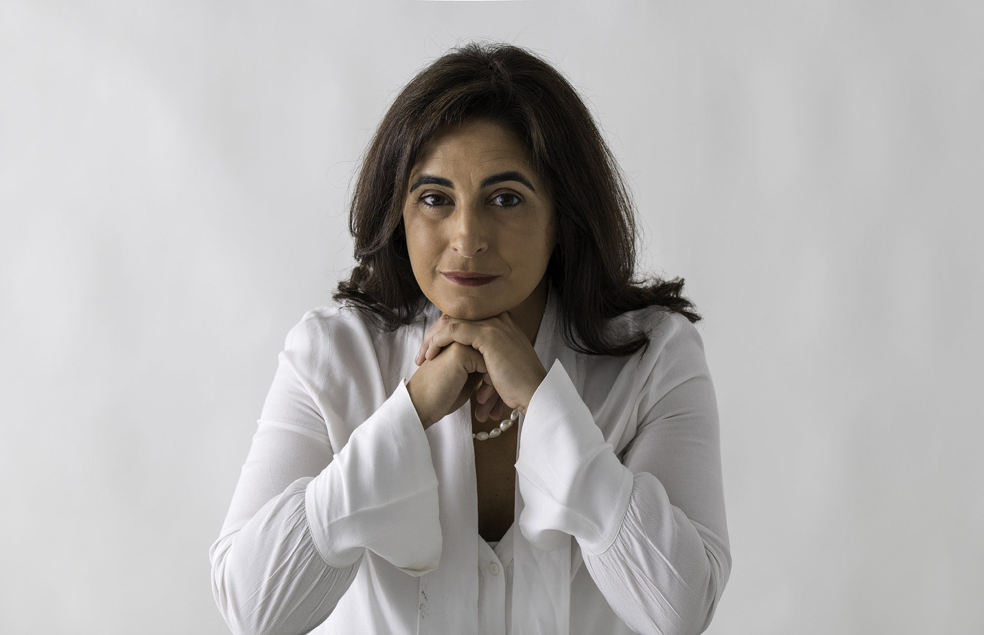 Júlia Rodrigues eleita presidente da Associação de Municípios da Terra Quente