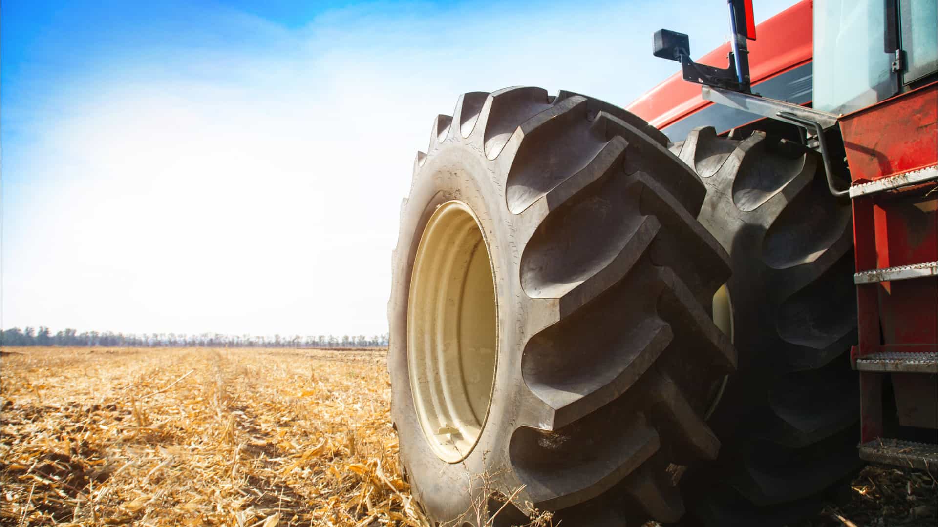 Capotamento de tractor provoca vítima mortal no concelho de Mogadouro
