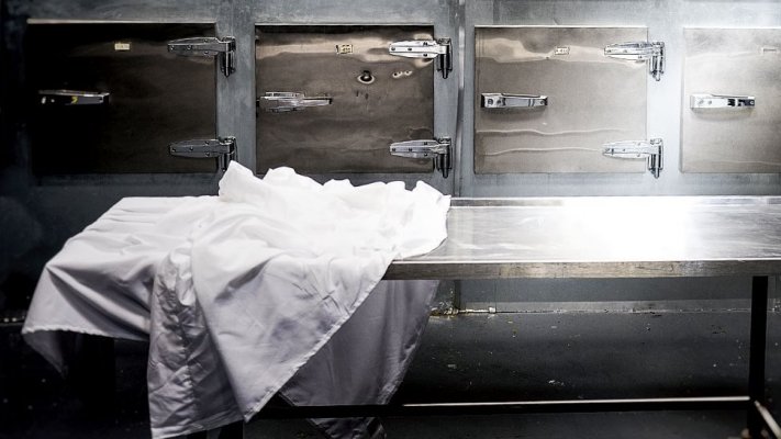 Atraso na autópsia a mulher que morreu na terça-feira, em Serapicos, revolta família