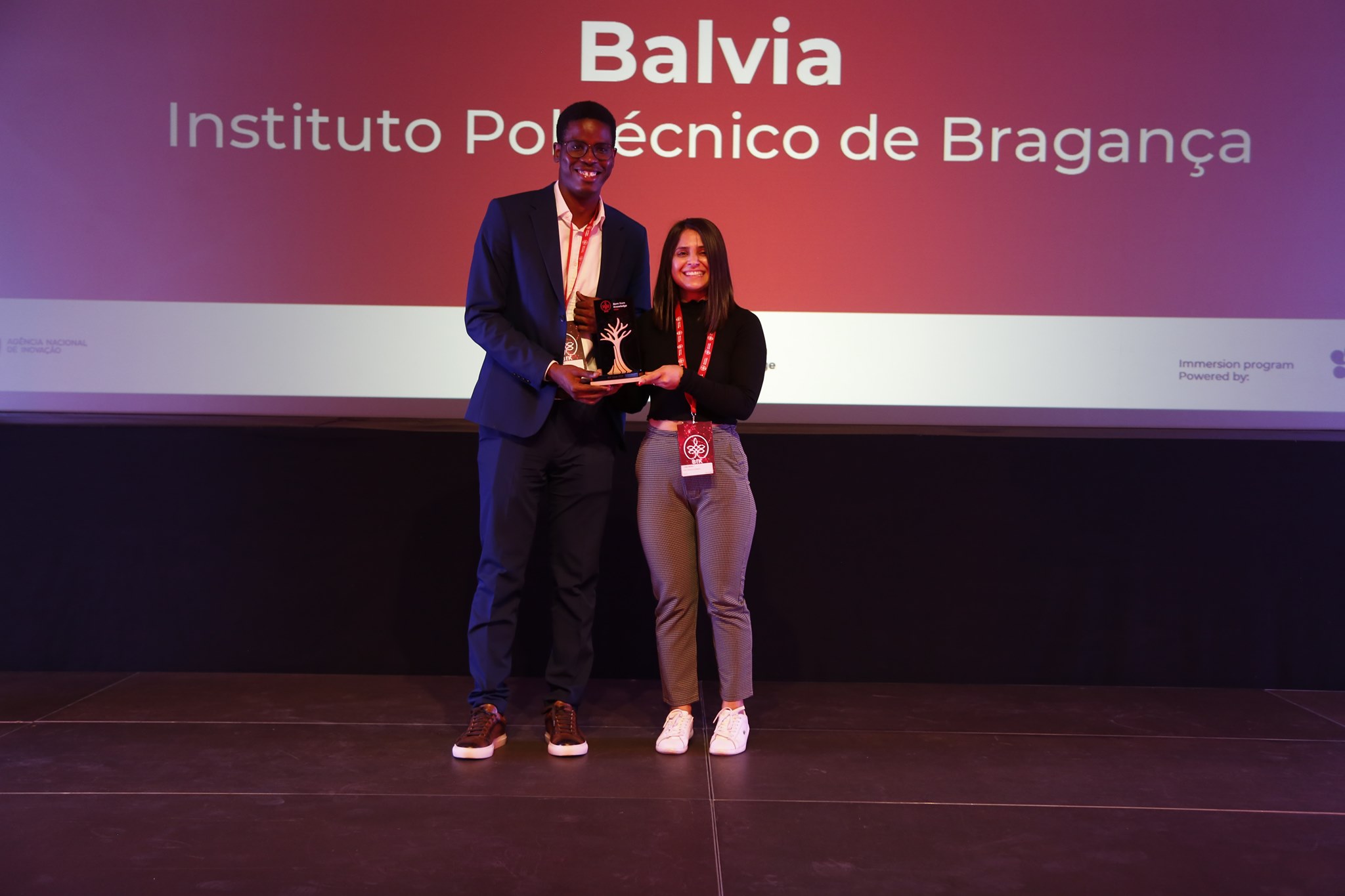 Projecto de investigadores do IPB que ajuda idosos a gerir medicação distinguido pelo programa BFK