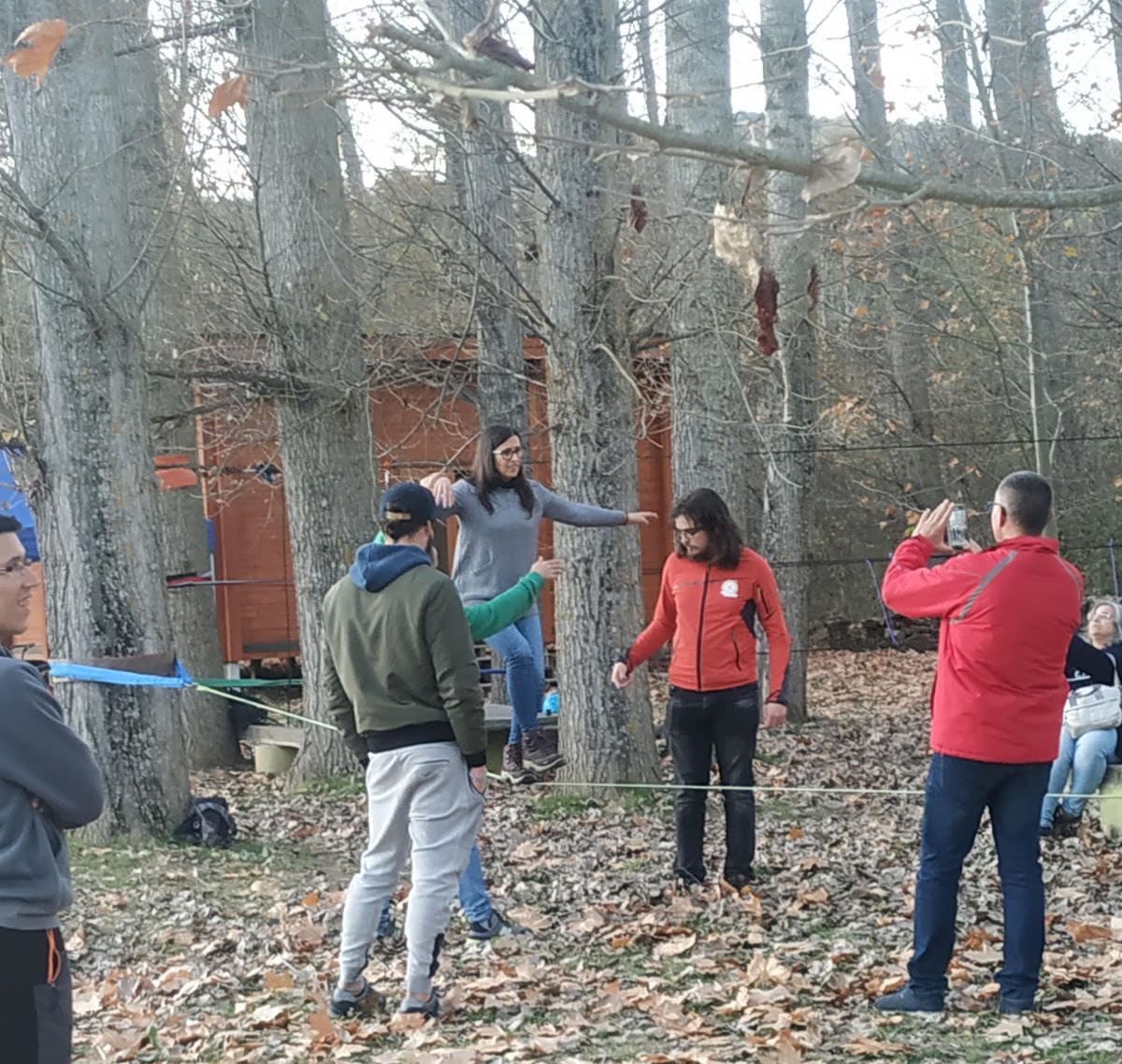 Empresários e agentes do sector de animação turística estão em Bragança na 3ª edição do World Adventure Meeting