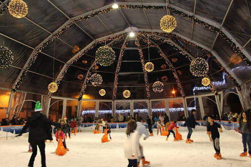Terra Natal e de Sonhos regressa a Bragança entre os dias 1 de Dezembro e 6 de Janeiro