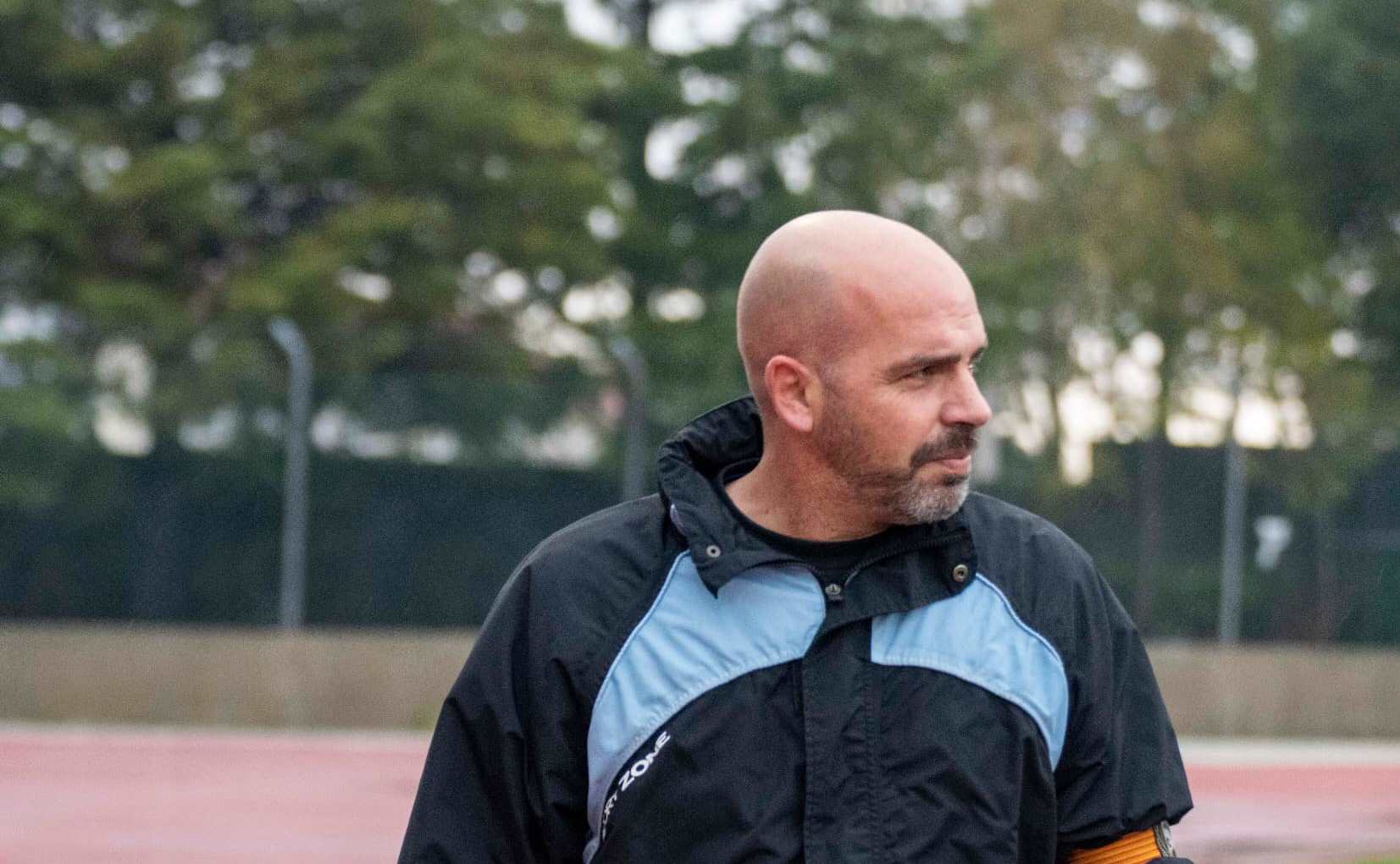 Nuno Rangel (Mirandês): “Sou um treinador ambicioso e gosto de desafios”