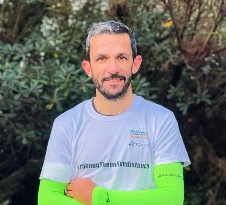 Atletismo: Ricardo Ribas vai participar no Last Man Standing