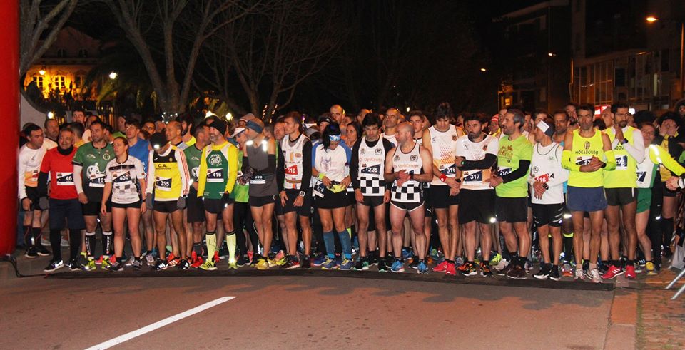 Atletismo: Corrida de São Silvestre regressa este sábado a Mirandela