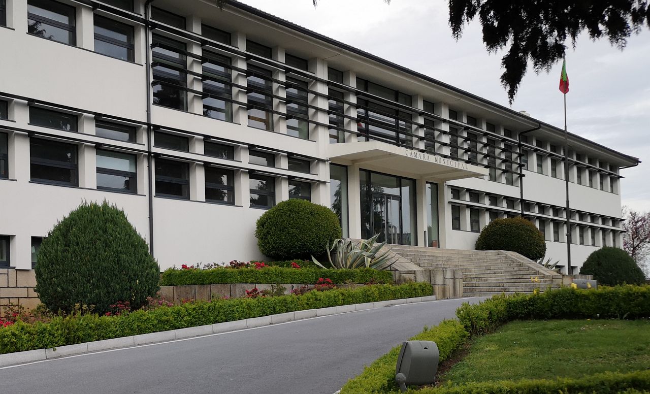 Bragança vai contar com um orçamento de quase 43 milhões e 200 mil euros para o próximo ano