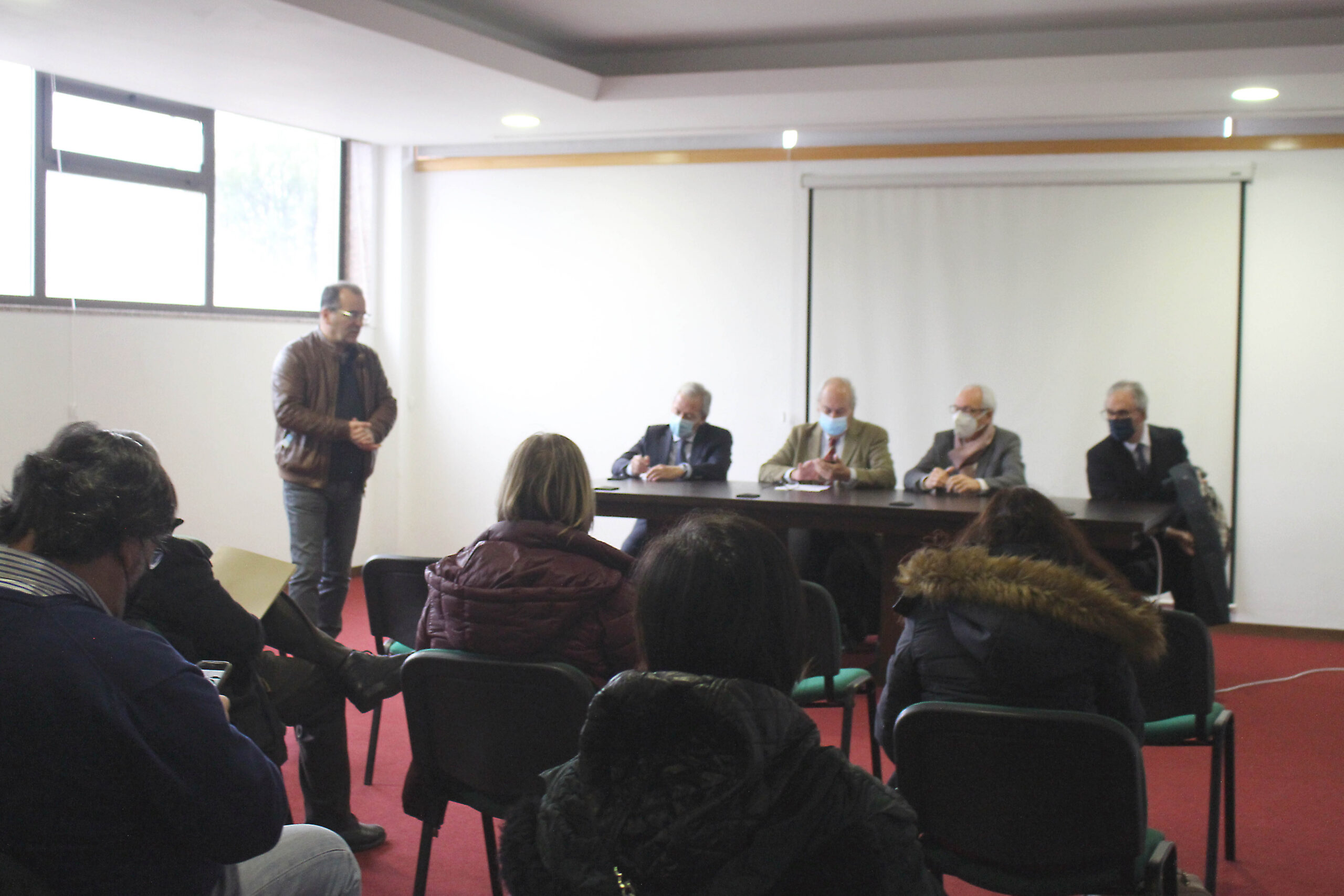 Eleições para a Caixa de Crédito Agrícola do Alto Douro geram polémica com uma das listas a apresentar providência cautelar