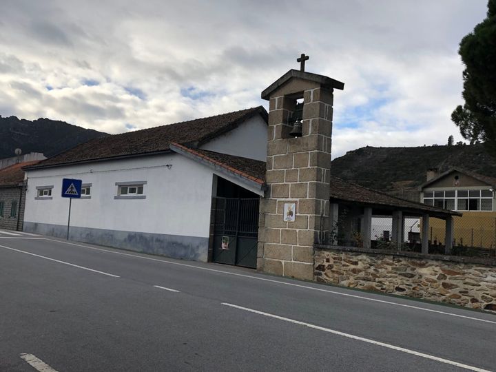 Igreja do Cachão penhorada deverá ser mesmo vendida
